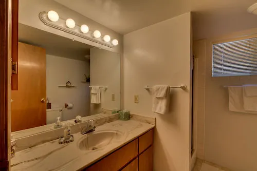 Ferienhaus Hotel 1113 Aravaipa St South Lake Tahoe