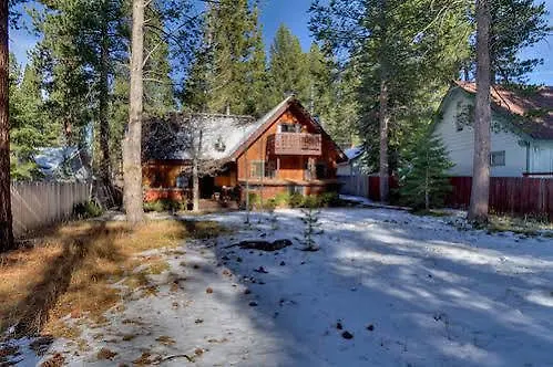 Hotel 1113 Aravaipa St South Lake Tahoe USA